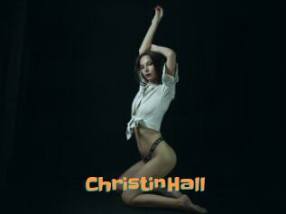 ChristinHall