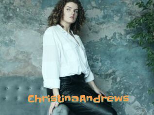ChristinaAndrews