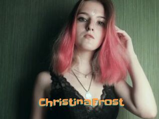 ChristinaFrost