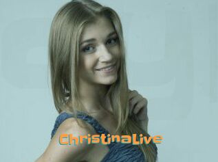 Christina_Live