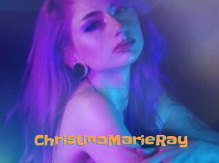 ChristinaMarieRay