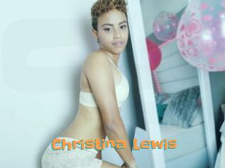 Christina_Lewis