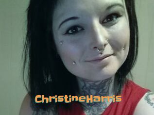 ChristineHarris