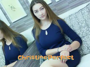 ChristinePerfect