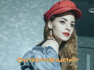 ChristineRoucher