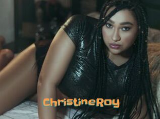 ChristineRoy
