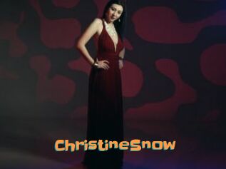 ChristineSnow