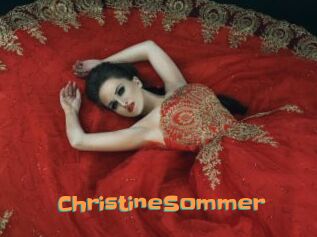 ChristineSommer