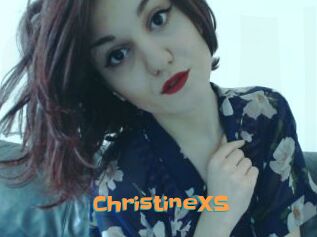 ChristineXS