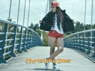 ChristineZoe