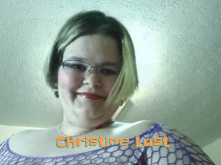 Christine_Lust