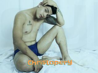 ChristoperY