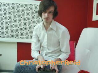 ChristopherReid