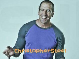 ChristopherSteel