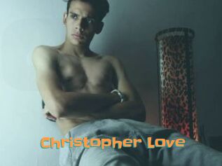 Christopher_Love