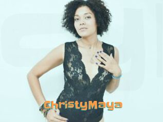 ChristyMaya