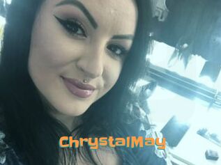 ChrystalMay
