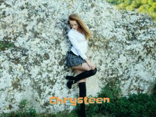Chrysteen