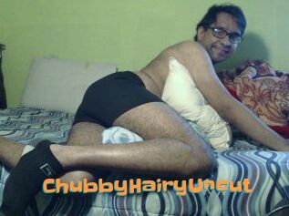 ChubbyHairyUncut