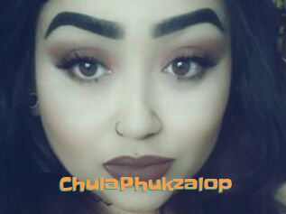 ChulaPhukzalop