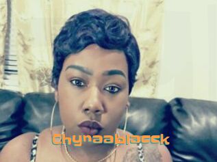 Chynaablacck