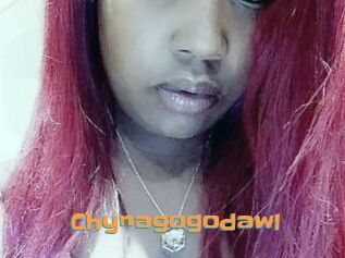 Chynagogodawl
