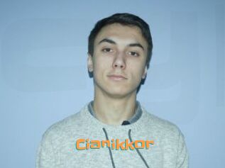 Cianikkor