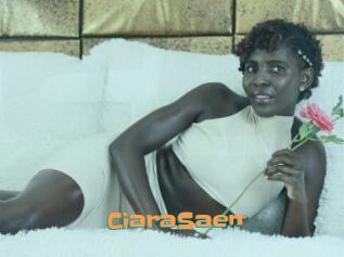 CiaraSaen