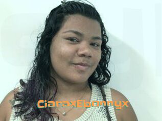 CiaraxEbonnyx