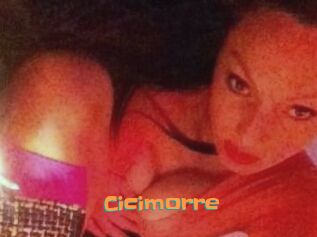 Cicimorre