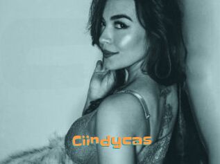 Ciindycas