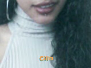 Cilla