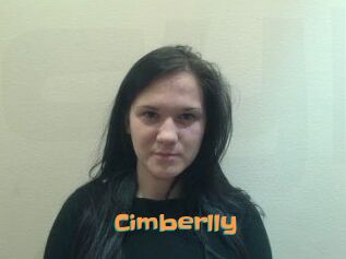 Cimberlly