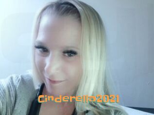 Cinderella2021