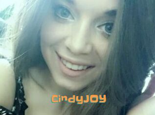 CindyJOY
