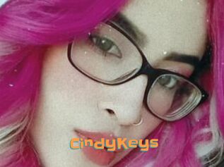 CindyKeys