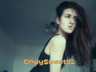 CindySweet92