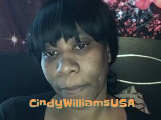 CindyWilliamsUSA