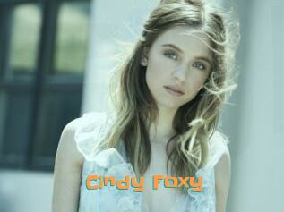Cindy_Foxy