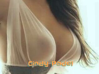 Cindy_Padel