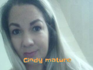 Cindy_mature
