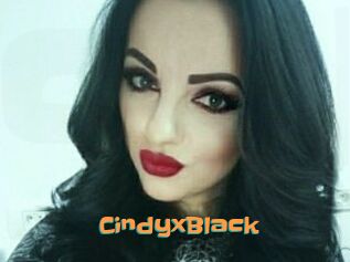 CindyxBlack