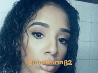 Cinnamon82