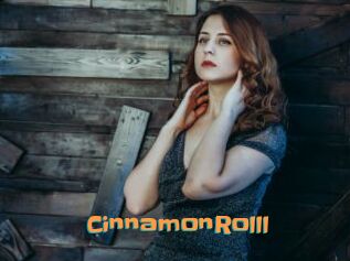 CinnamonRolll