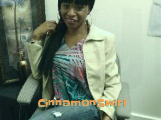 CinnamonSwirl
