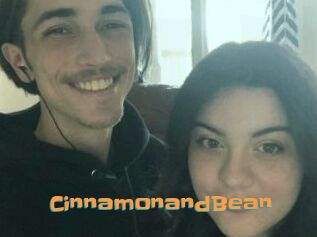 CinnamonandBean