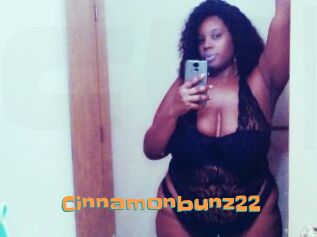 Cinnamonbunz22