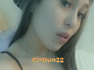 Cinthia22