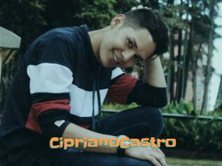 CiprianoCastro
