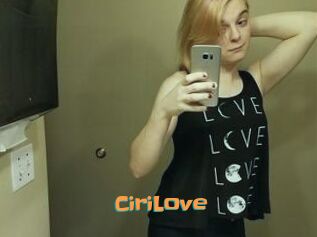 CiriLove